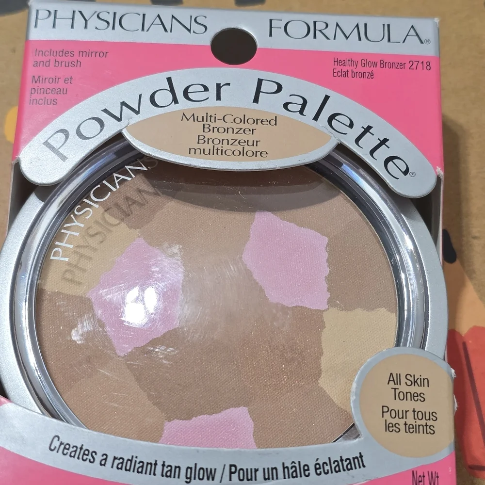 Physicians Formula all this 2718